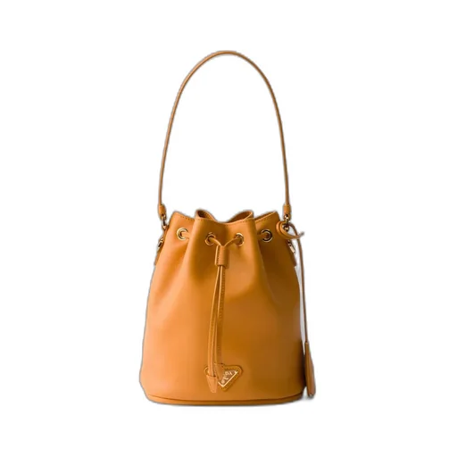 Leather Mini Bag