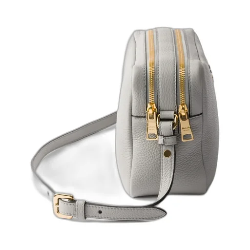 Small Leather Shoulder Bag