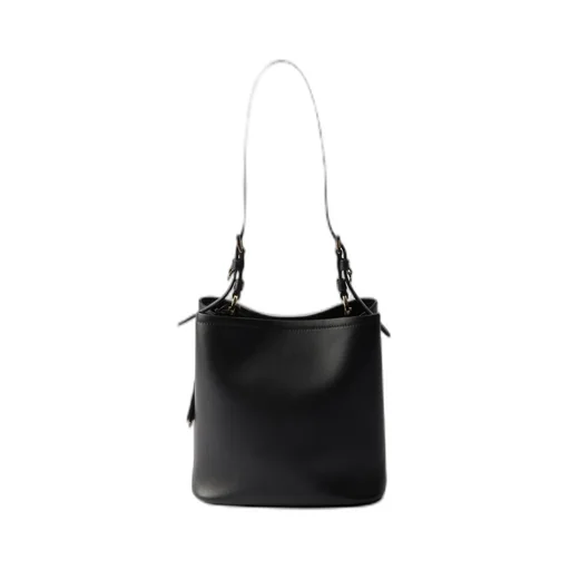 Medium Leather Bag