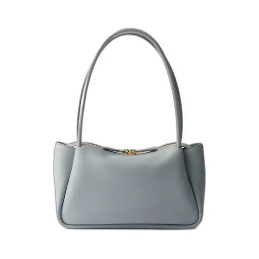 Prada Darling Medium Leather Shoulder Bag