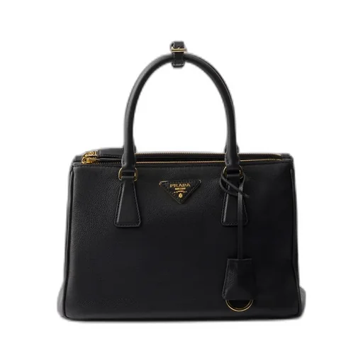 Medium Prada Galleria Leather Bag
