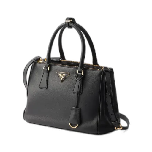 Medium Prada Galleria Leather Bag