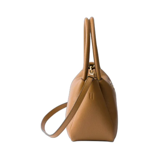 Small Leather Bag