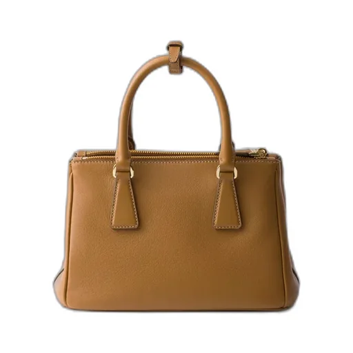 Small Prada Galleria Leather Bag