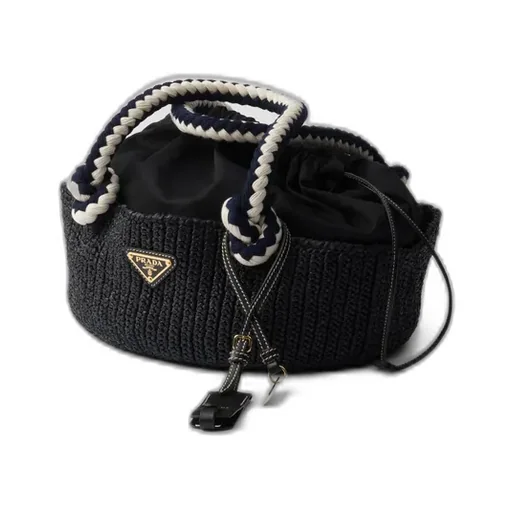 Small Crochet Bag