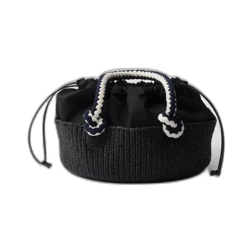 Small Crochet Bag