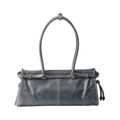 Prada Bonnie Medium Leather Handbag