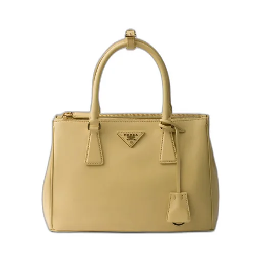 Medium Prada Galleria Leather Bag