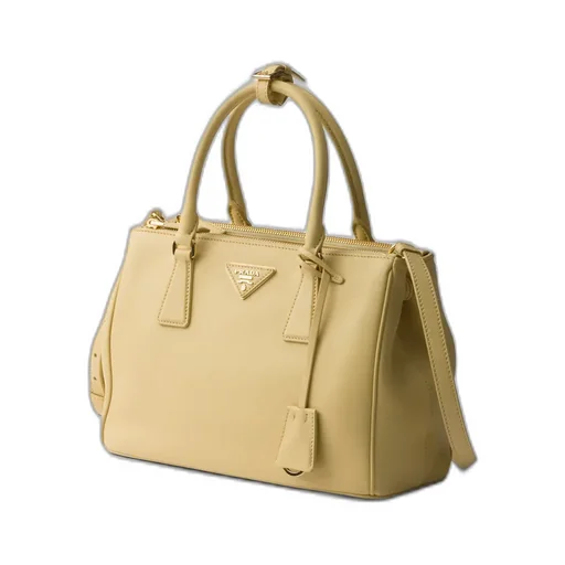 Medium Prada Galleria Leather Bag
