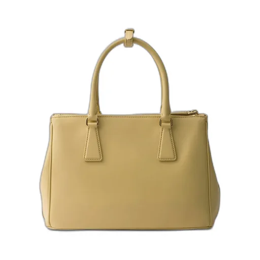 Medium Prada Galleria Leather Bag