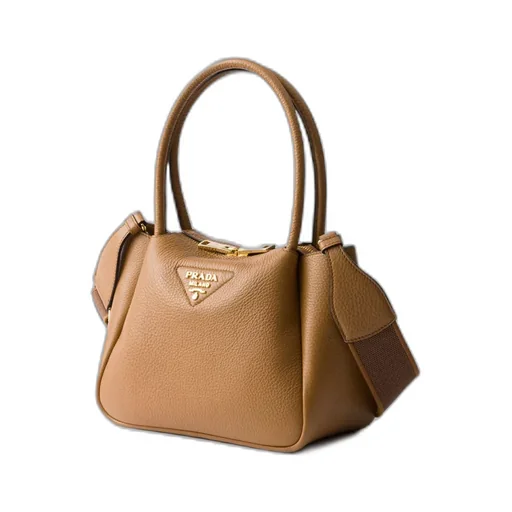 Small Leather Bag