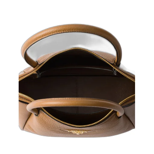 Small Leather Bag