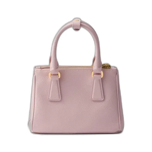 Prada Galleria Saffiano Leather Micro Bag