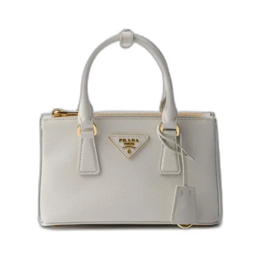 Prada Galleria Saffiano Leather Mini-Bag