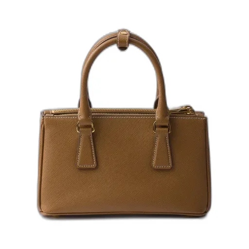 Prada Galleria Saffiano Leather Mini-Bag