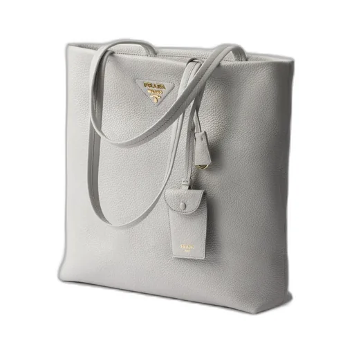 Large Leather Tote Bag