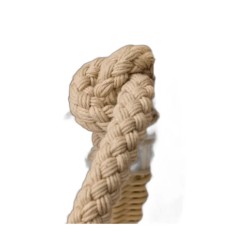 Wicker Mini-Bag