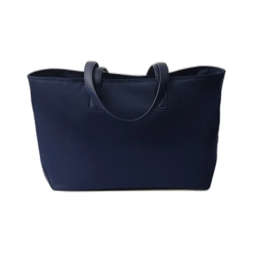 Prada Re-Edition 1978 Medium Re-Nylon And Saffiano Leather Tote Bag