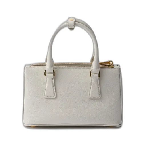 Prada Galleria Saffiano Leather Mini-Bag