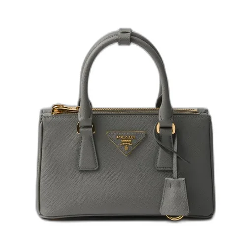 Prada Galleria Saffiano Leather Mini-Bag