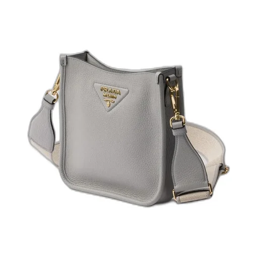 Leather Mini Shoulder Bag