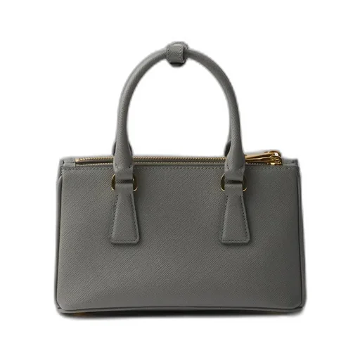 Prada Galleria Saffiano Leather Mini-Bag