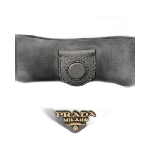 Leather Mini Shoulder Bag