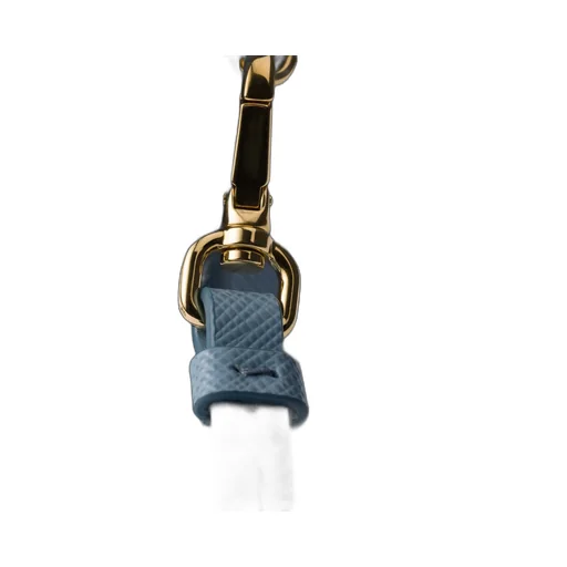 Saffiano Leather Mini-Bag