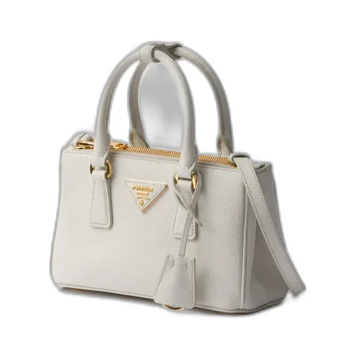 Prada Galleria Saffiano Leather Mini-Bag