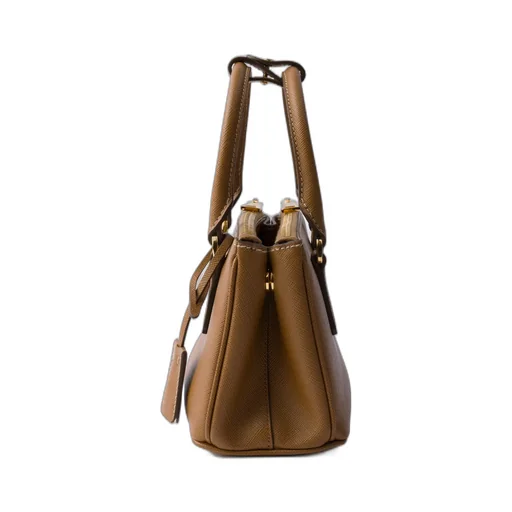 Prada Galleria Saffiano Leather Mini-Bag