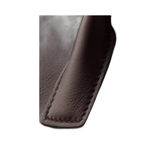 Large Leather Tote Bag