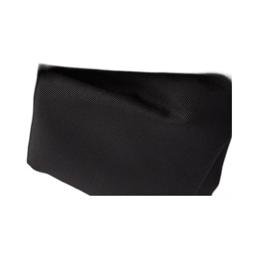 Padded Re-Nylon Mini-Bag With Bow