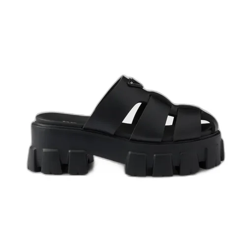 Monolith Rubber Mules