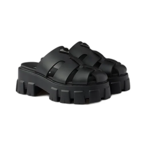 Monolith Rubber Mules