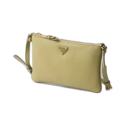 Leather Pouch