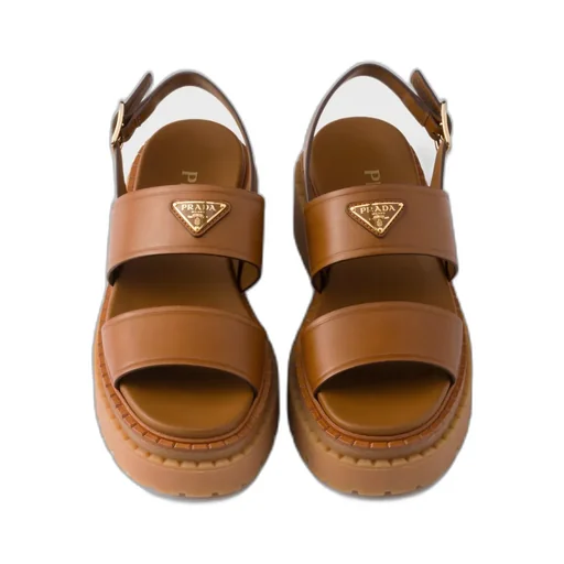 Leather Sandals
