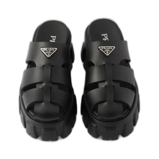 Monolith Rubber Mules