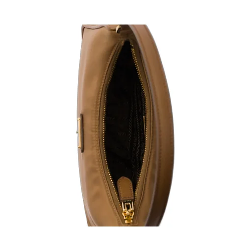Prada Re-Edition 2005 Re-Nylon And Saffiano Mini Bag