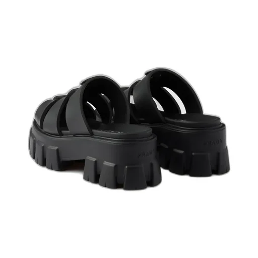 Monolith Rubber Mules
