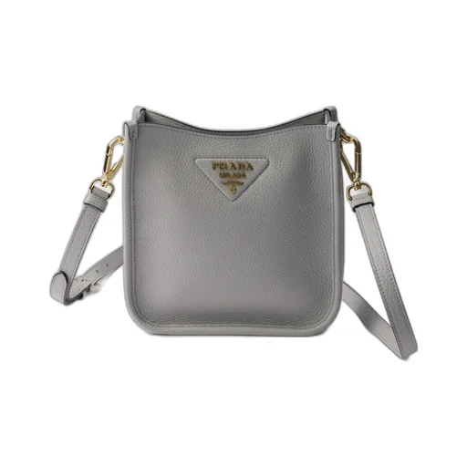 Leather Mini Shoulder Bag
