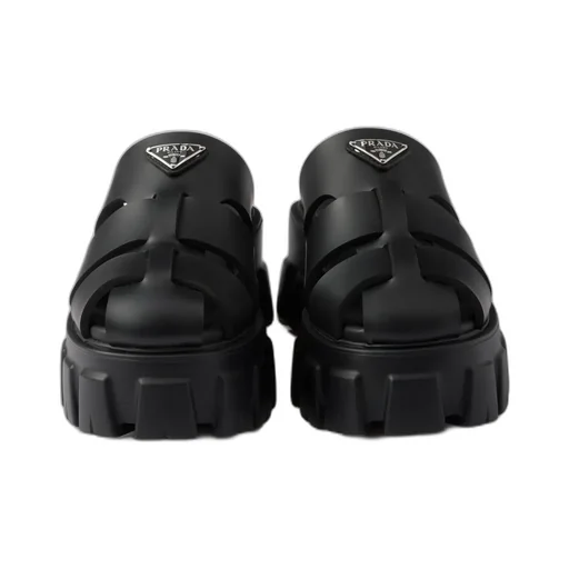 Monolith Rubber Mules