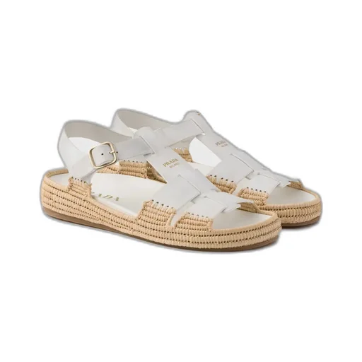 Leather Sandals