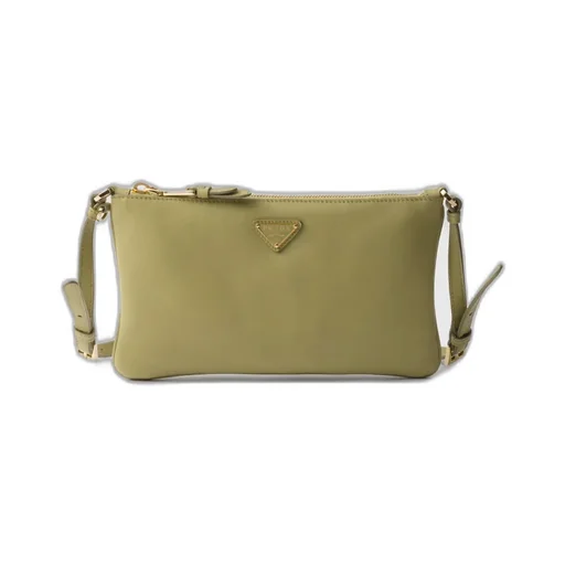 Leather Pouch