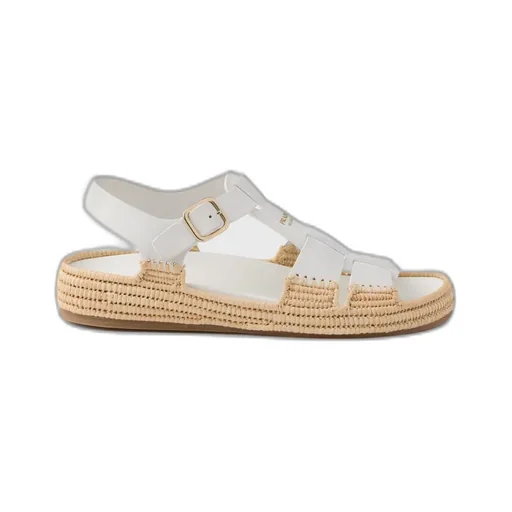 Leather Sandals