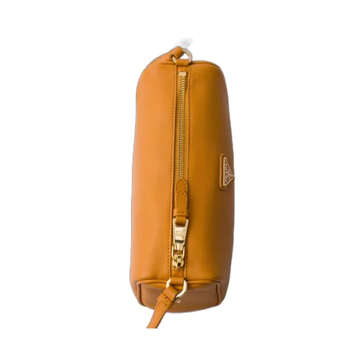 Leather Pouch