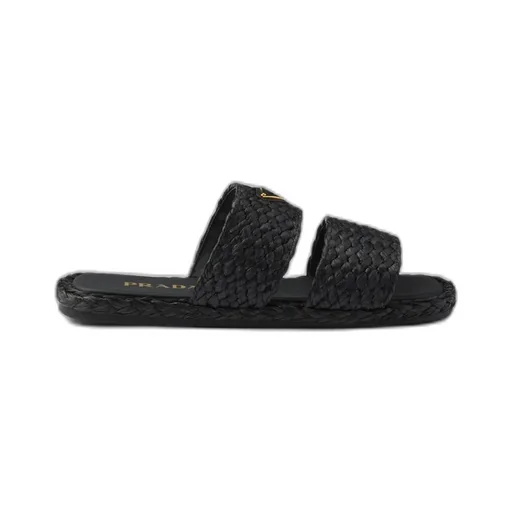 Raffia Slides