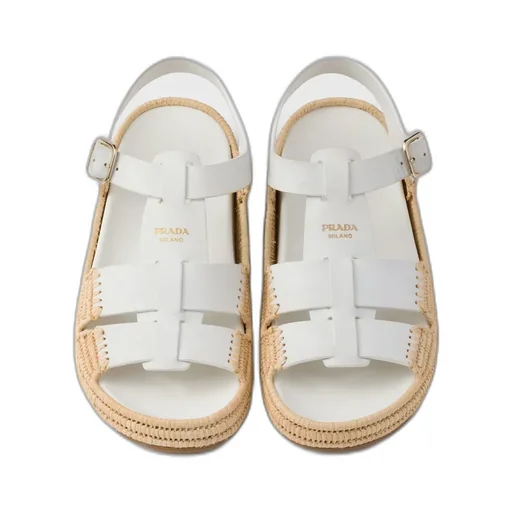 Leather Sandals