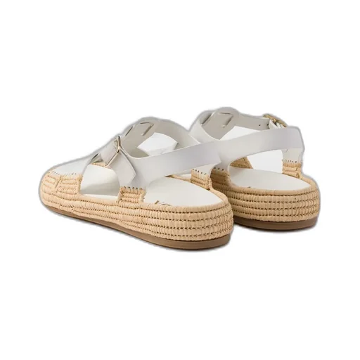 Leather Sandals