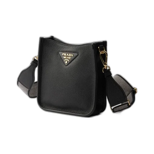 Leather Mini Shoulder Bag