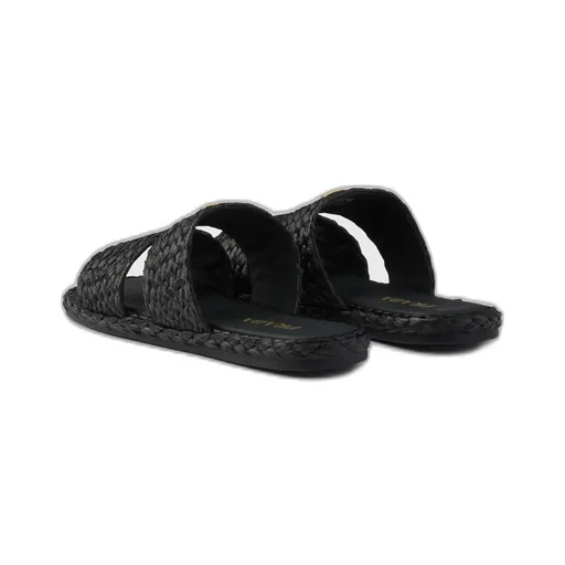 Raffia Slides
